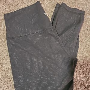 Lululemon align size 10